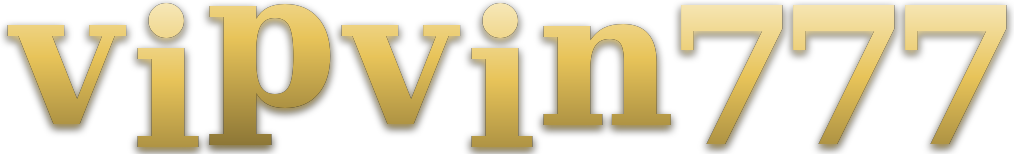 vipvin777 logo