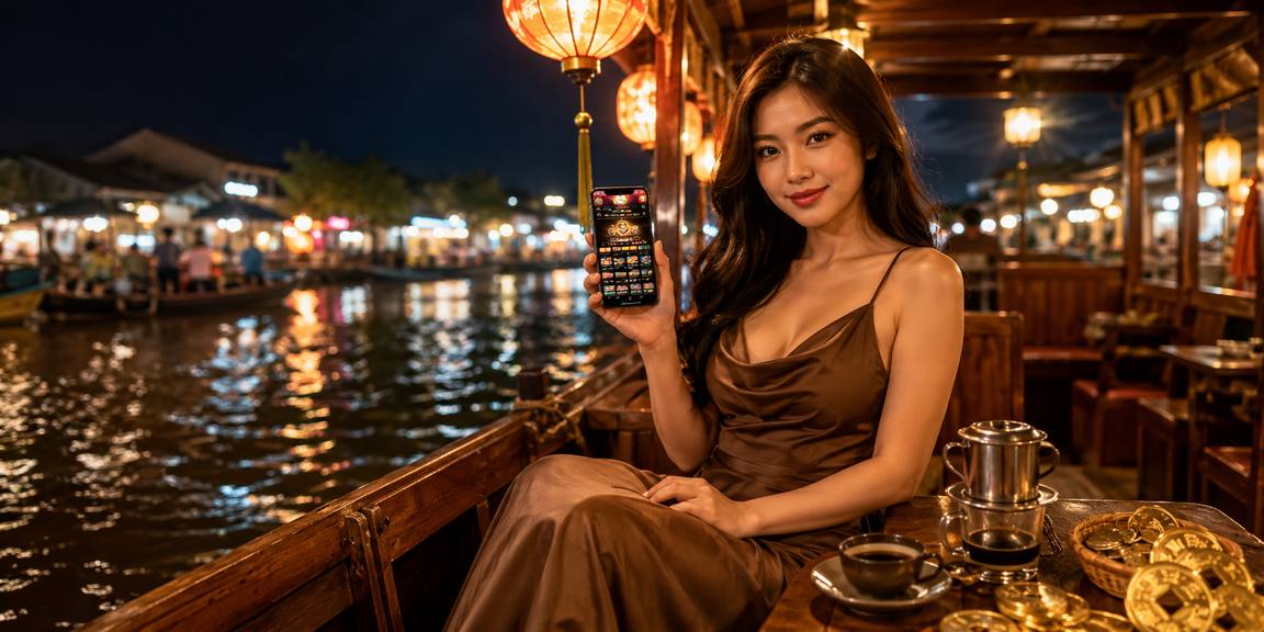 vipvin777 Ưu đãi