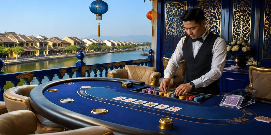 vipvin777 Những Gì Có Trong Sảnh Live Casino