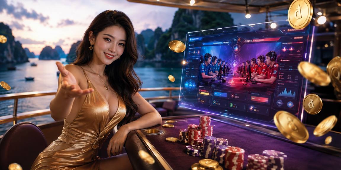 vipvin777 Tìm câu trả lời nhanh cho mọi thắc mắc