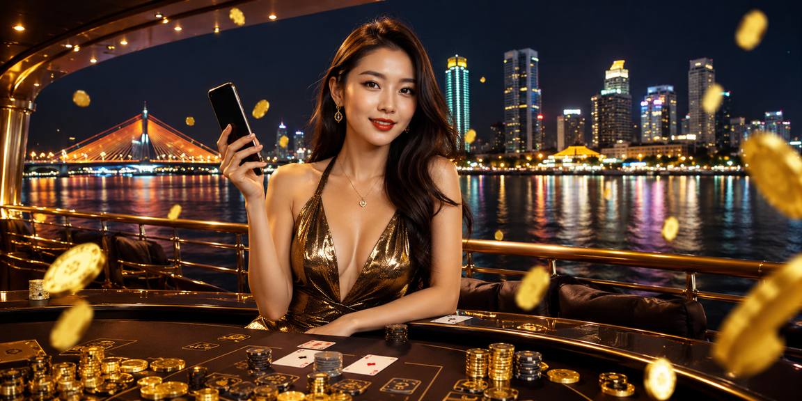 vipvin777 Limbo Nhanh hoạt động như thế nào tại vipvin777